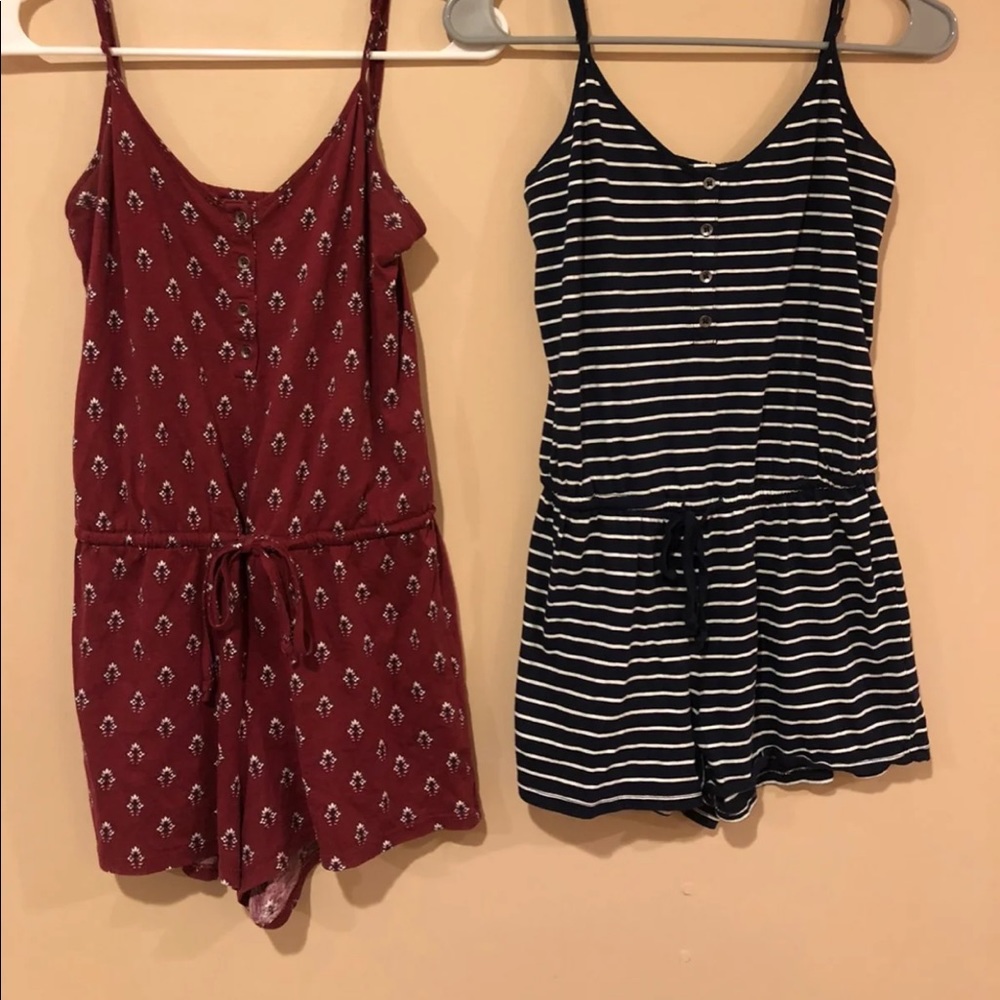 Aéropostale Romper